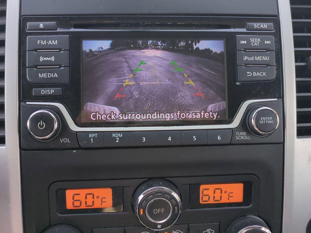 used 2017 Nissan Frontier car, priced at $15,988