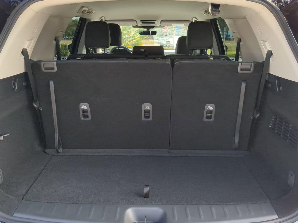 new 2025 Nissan Pathfinder car, priced at $36,334