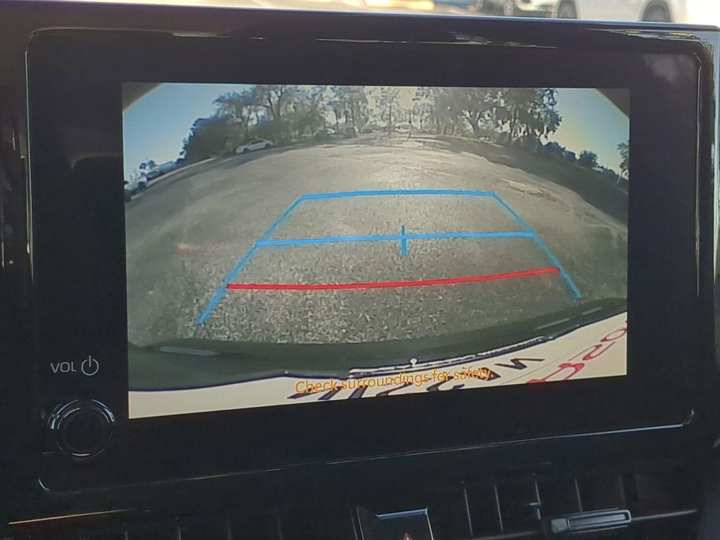 used 2026 Toyota Corolla car, priced at $22,888