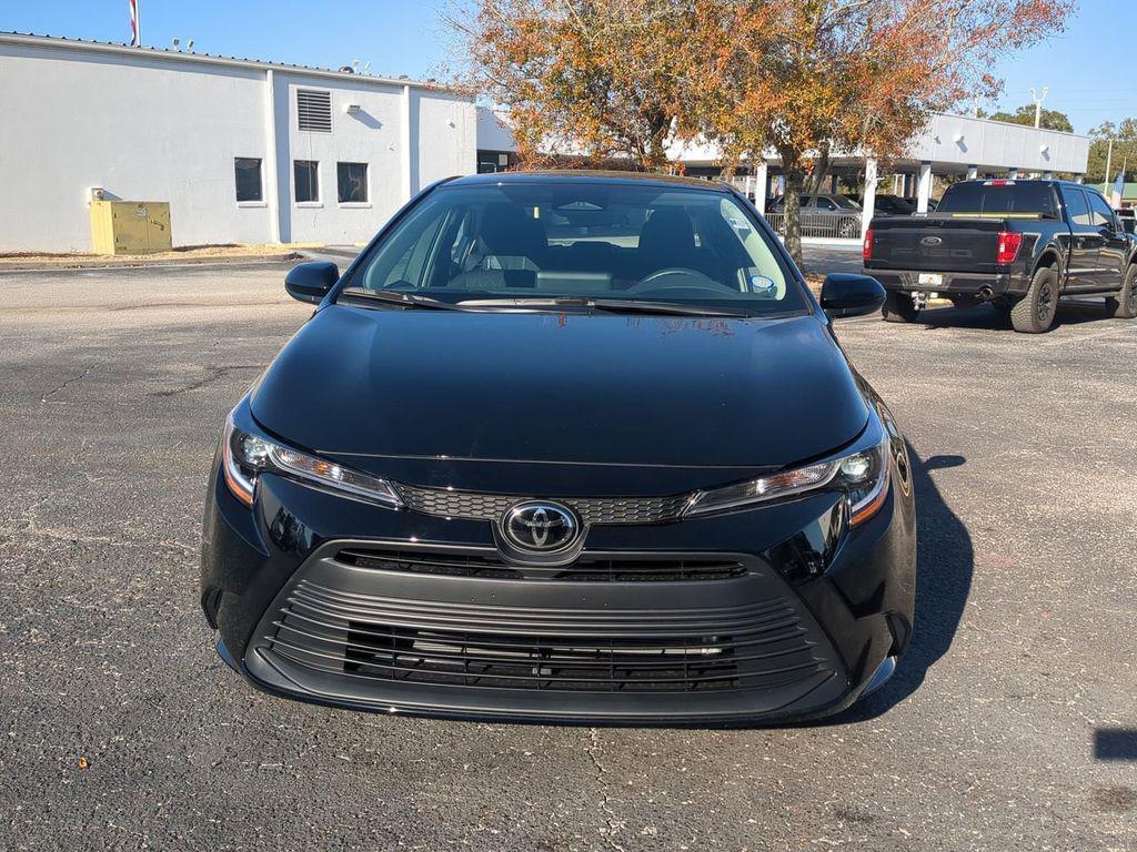 used 2026 Toyota Corolla car, priced at $22,888