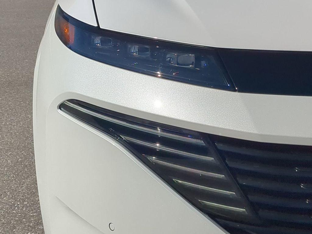 new 2026 Nissan Murano car, priced at $47,476