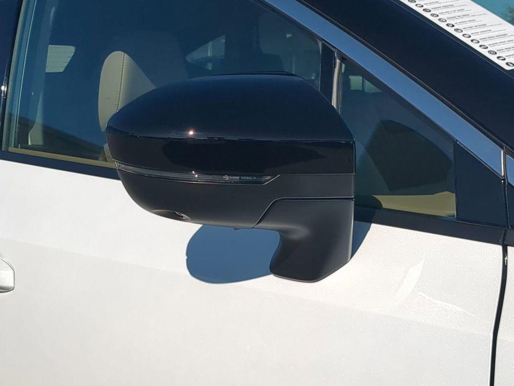 new 2026 Nissan Murano car, priced at $47,476