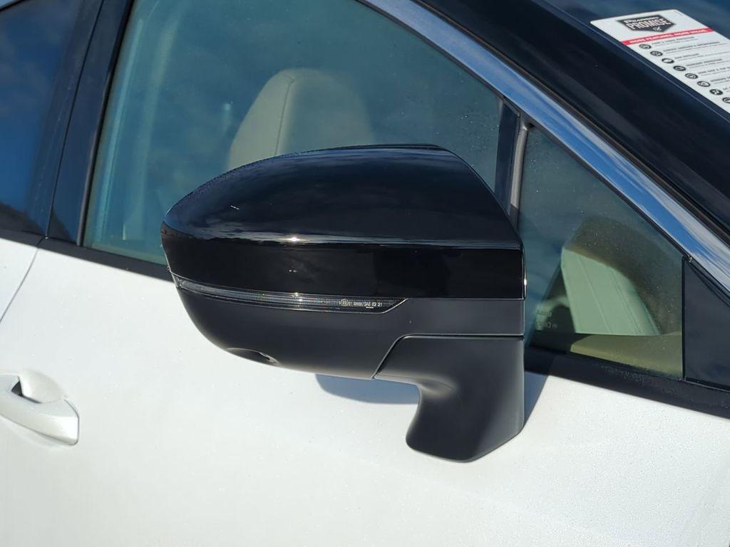 new 2026 Nissan Murano car, priced at $47,110