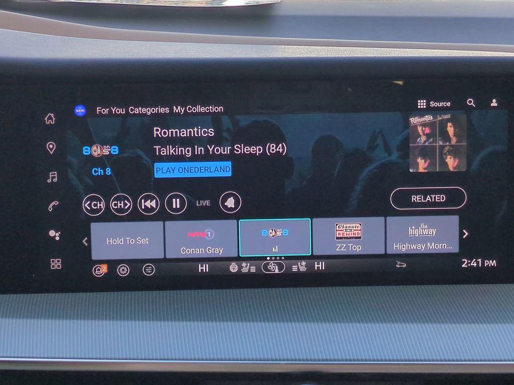 new 2026 Nissan Murano car, priced at $47,110