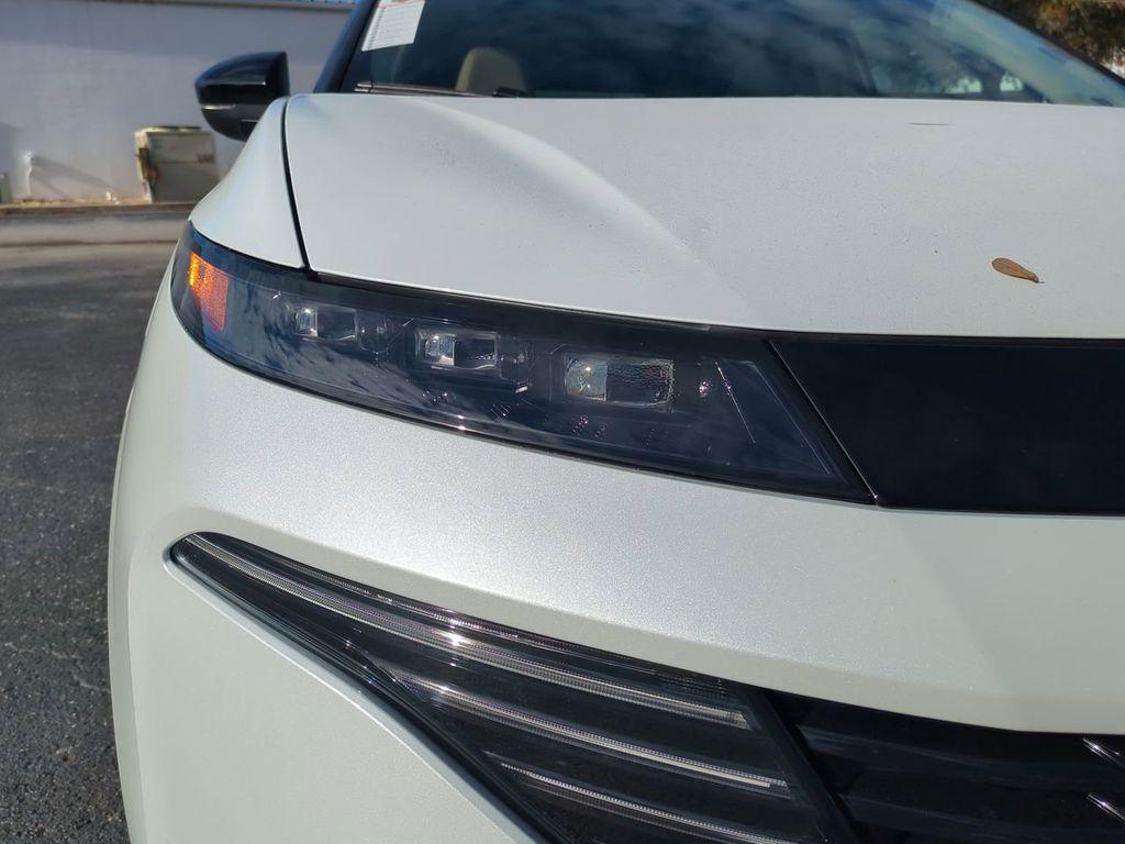 new 2026 Nissan Murano car, priced at $47,110