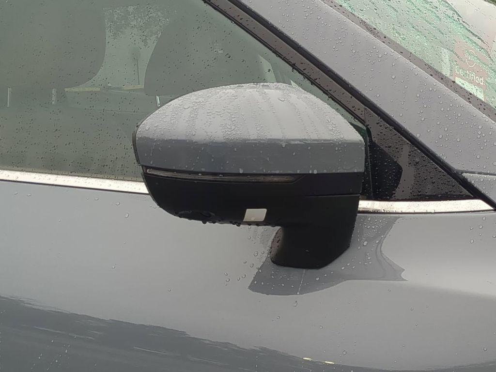 used 2025 Nissan Pathfinder car