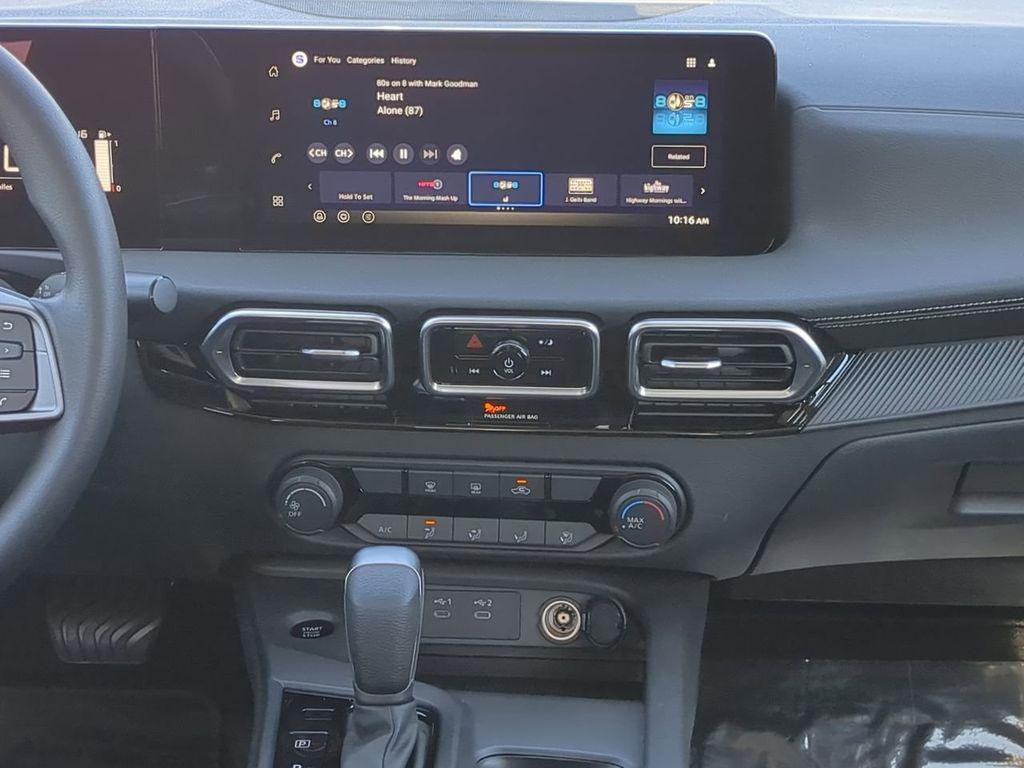 new 2026 Nissan Sentra car, priced at $23,132