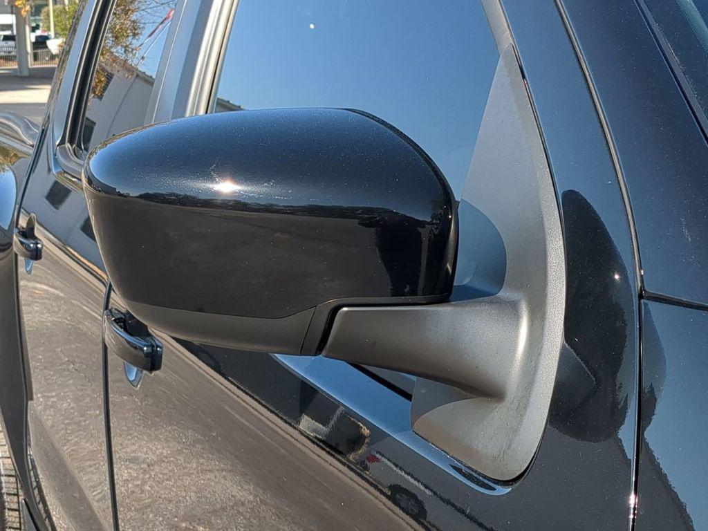 used 2023 Nissan Frontier car, priced at $31,888