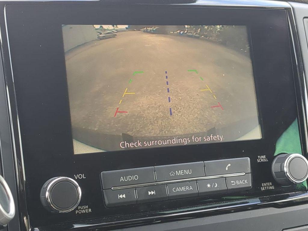 used 2024 Nissan Titan XD car, priced at $42,944