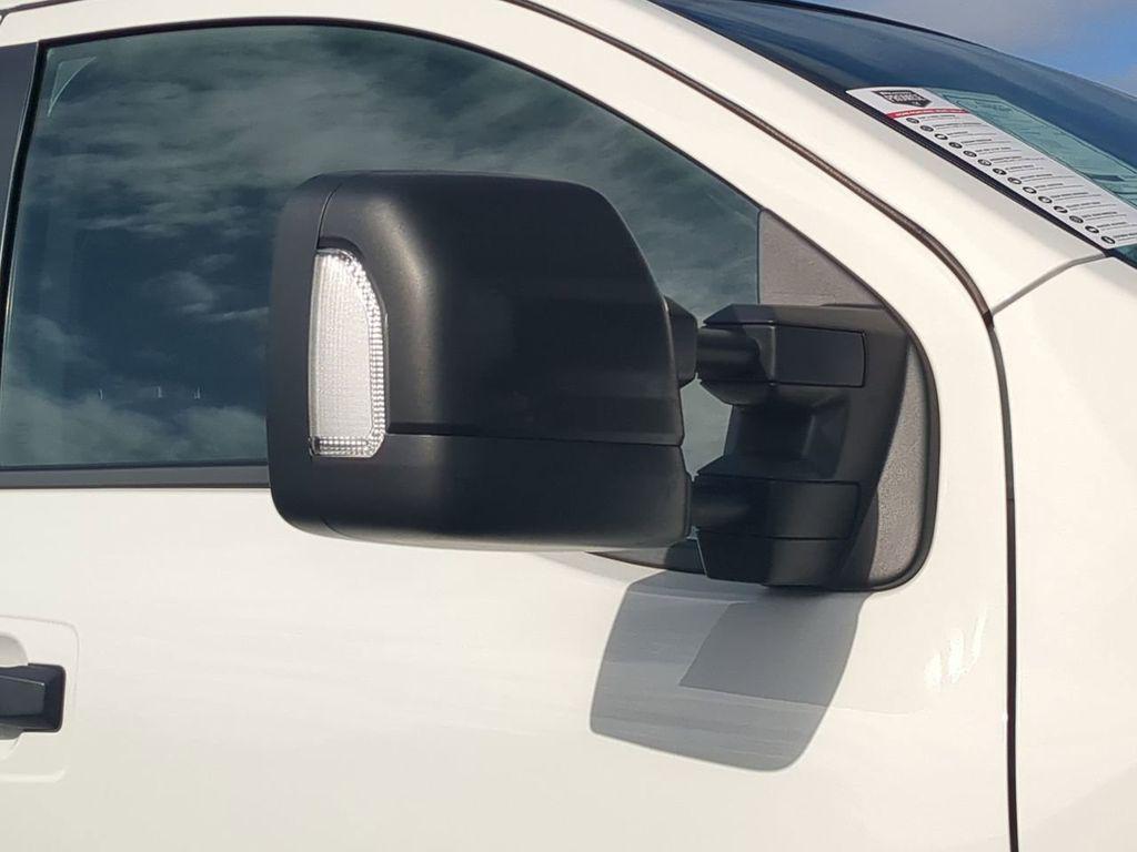 used 2024 Nissan Titan XD car, priced at $42,944