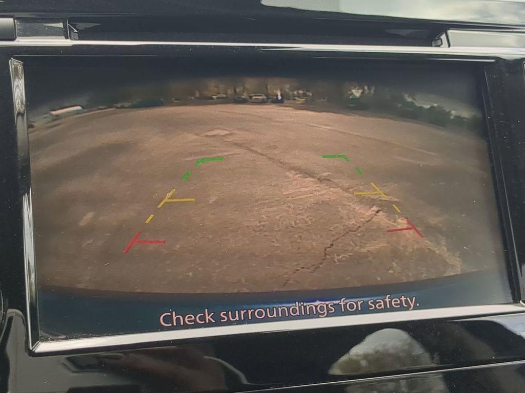 used 2022 Nissan Rogue Sport car, priced at $18,988