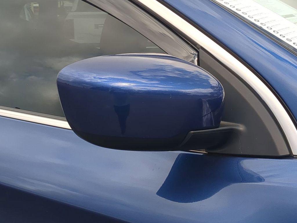 used 2022 Nissan Rogue Sport car, priced at $18,988