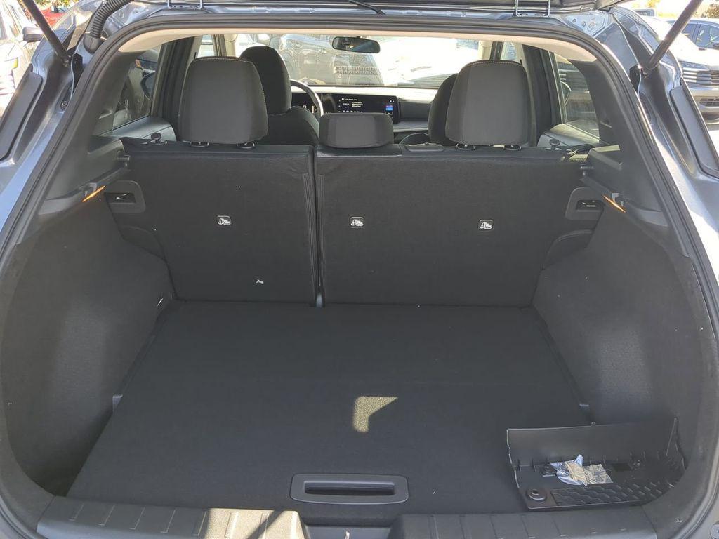 new 2026 Nissan Kicks car, priced at $24,728