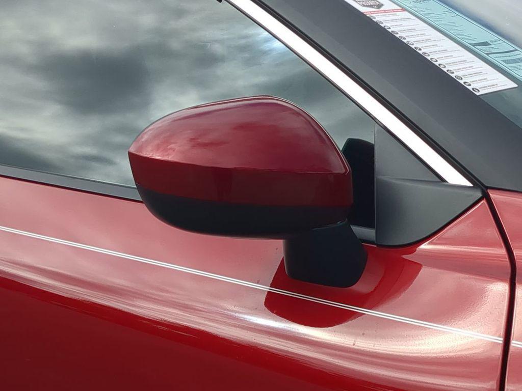 used 2023 Nissan Rogue car, priced at $22,488