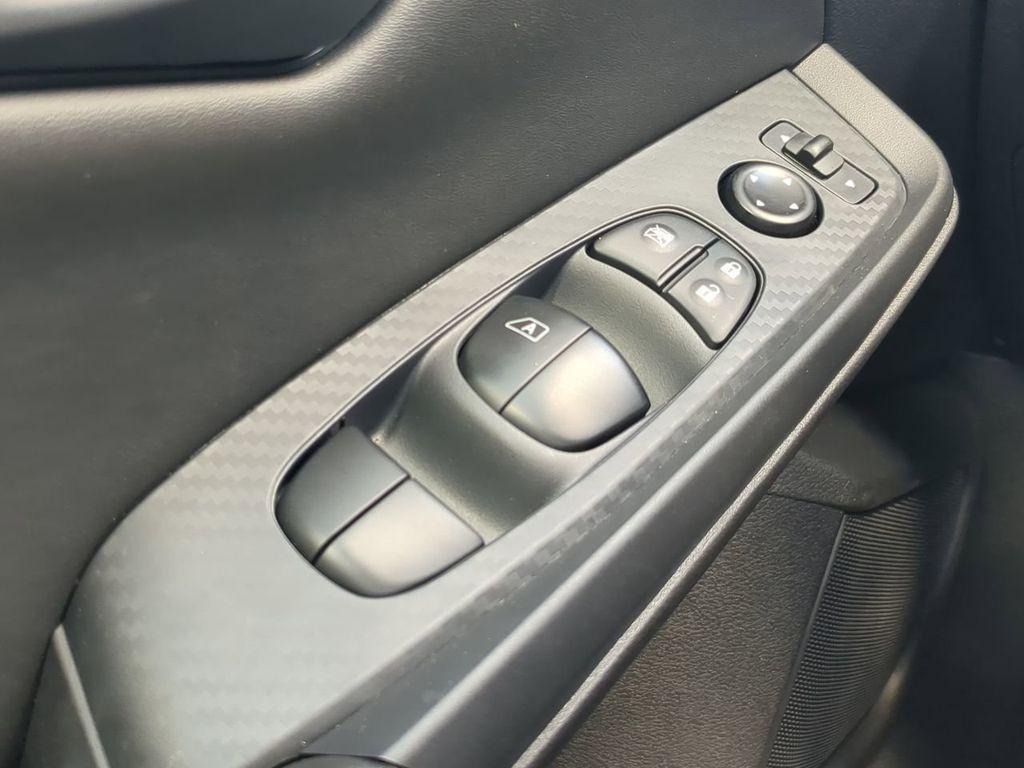 new 2025 Nissan Sentra car, priced at $18,969