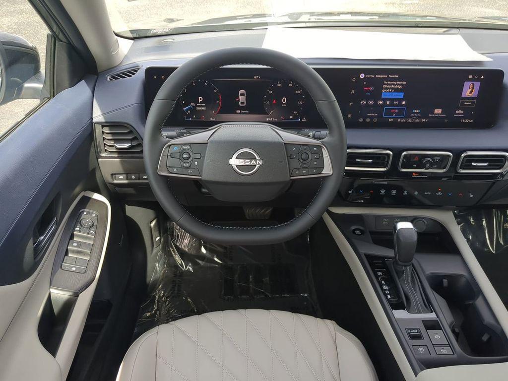 new 2026 Nissan Sentra car, priced at $28,721