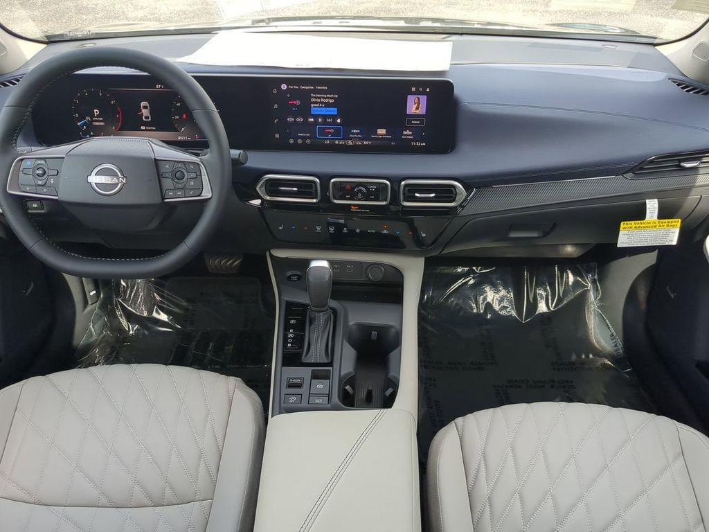 new 2026 Nissan Sentra car, priced at $28,721