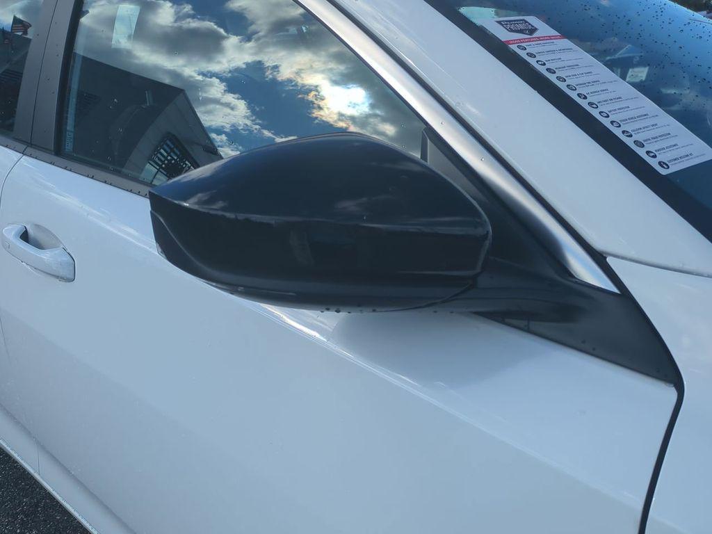 new 2026 Nissan Sentra car, priced at $24,968