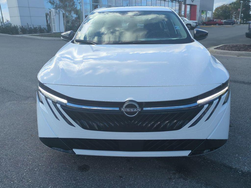 new 2026 Nissan Sentra car, priced at $24,968