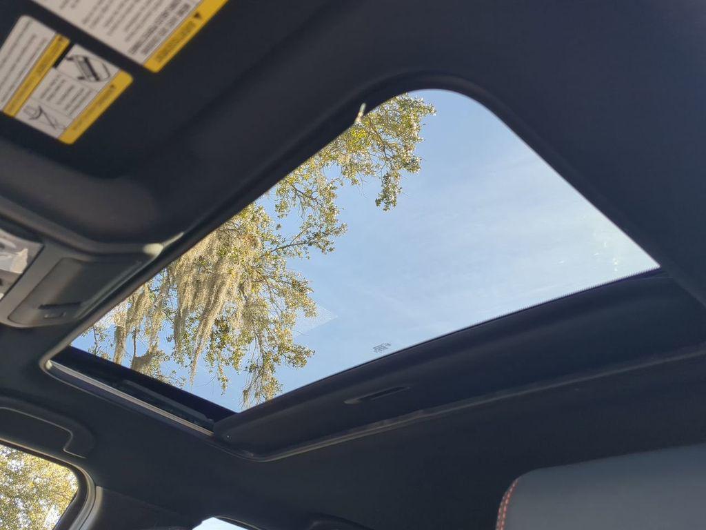 new 2026 Nissan Frontier car, priced at $46,230