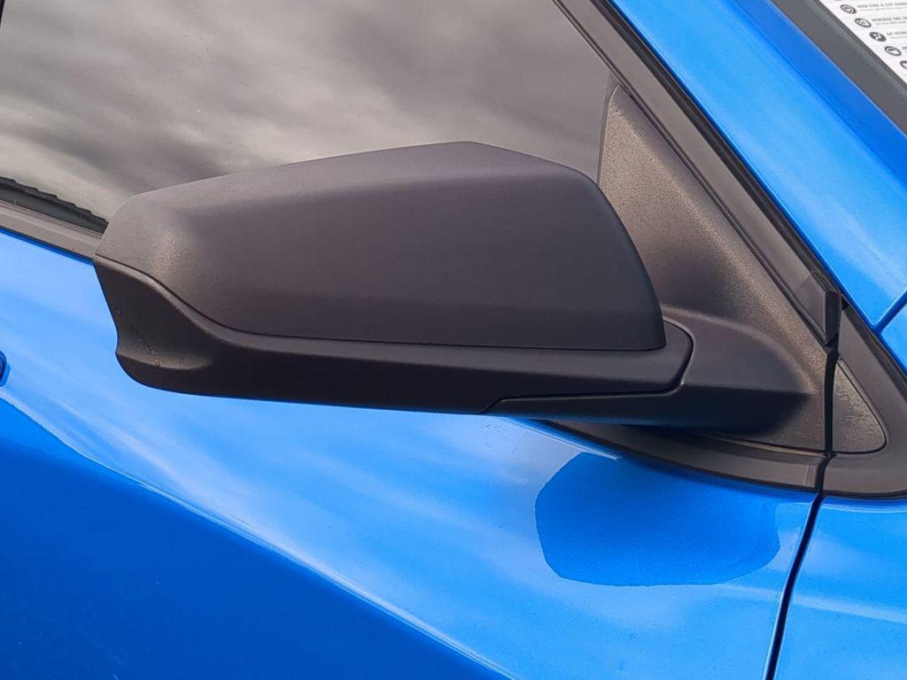 used 2024 Chevrolet Equinox car, priced at $20,444