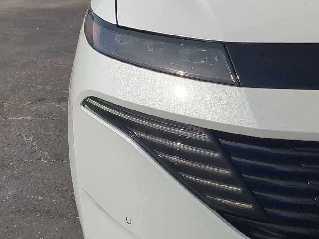 new 2026 Nissan Murano car, priced at $45,281