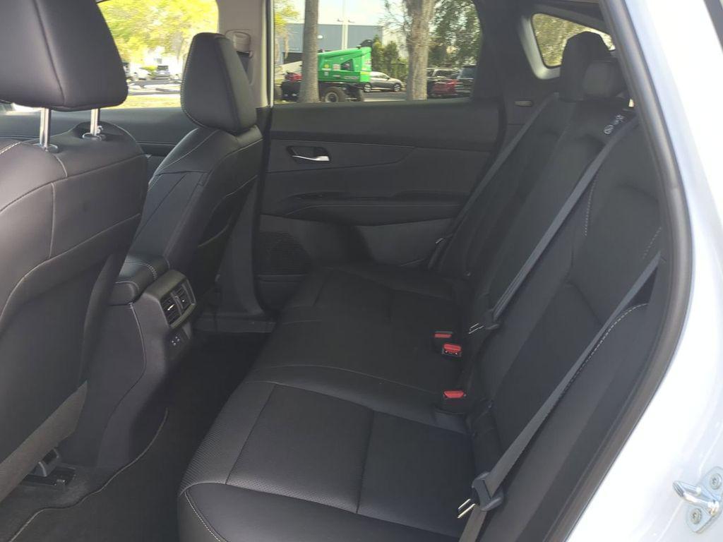 new 2026 Nissan Murano car, priced at $43,732