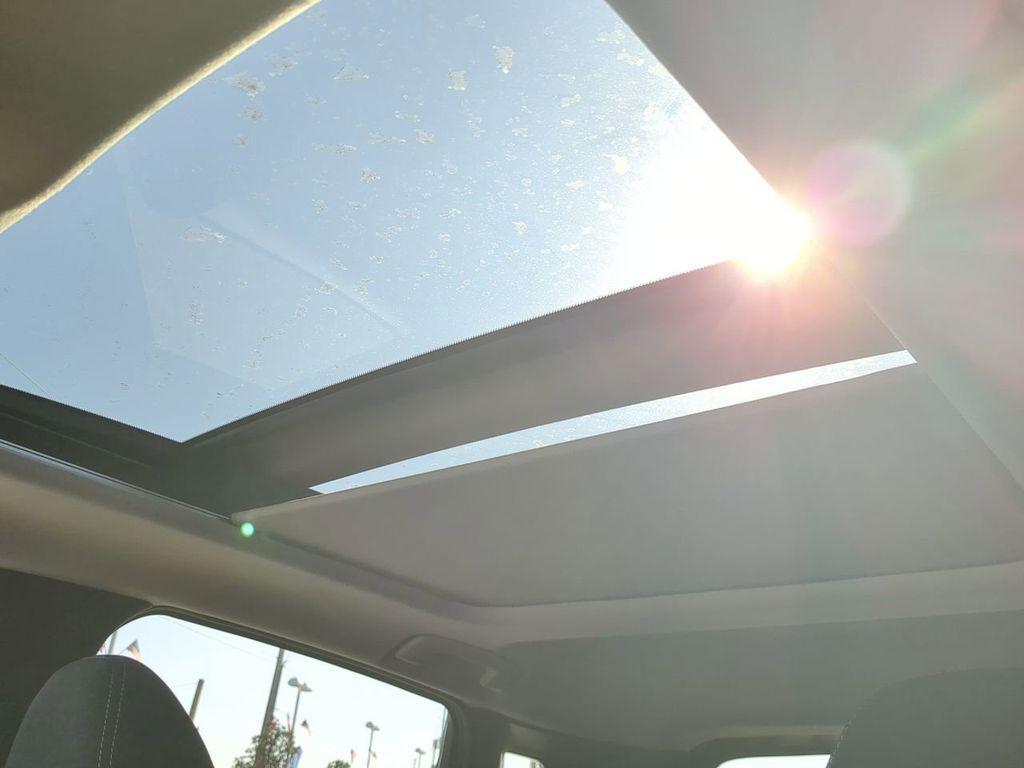 new 2026 Nissan Kicks car, priced at $26,023