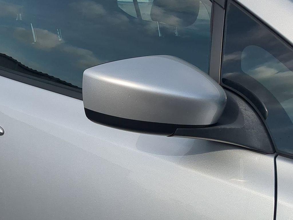 used 2020 Nissan Leaf car, priced at $12,944