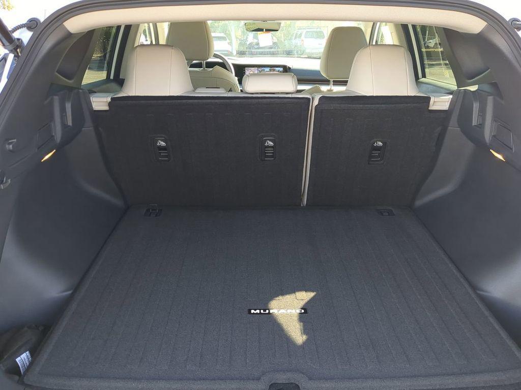 new 2026 Nissan Murano car, priced at $43,732