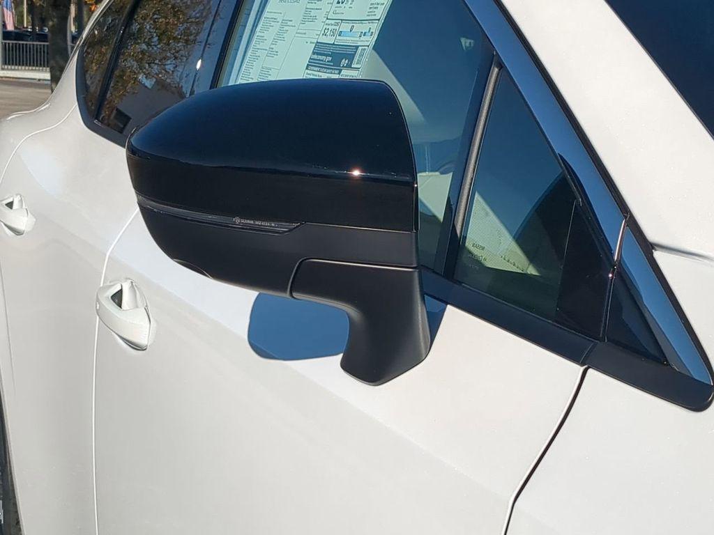 new 2026 Nissan Murano car, priced at $43,732