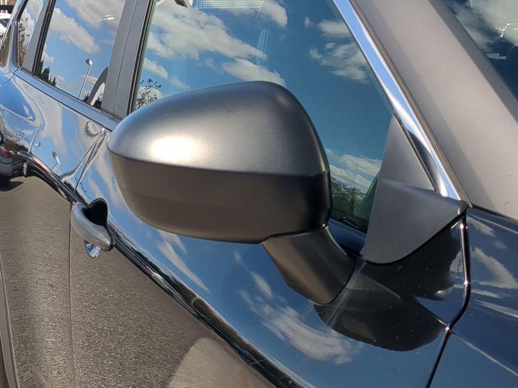 used 2023 Nissan Rogue car, priced at $19,488