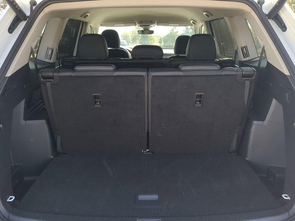 used 2025 Volkswagen Atlas car, priced at $31,988