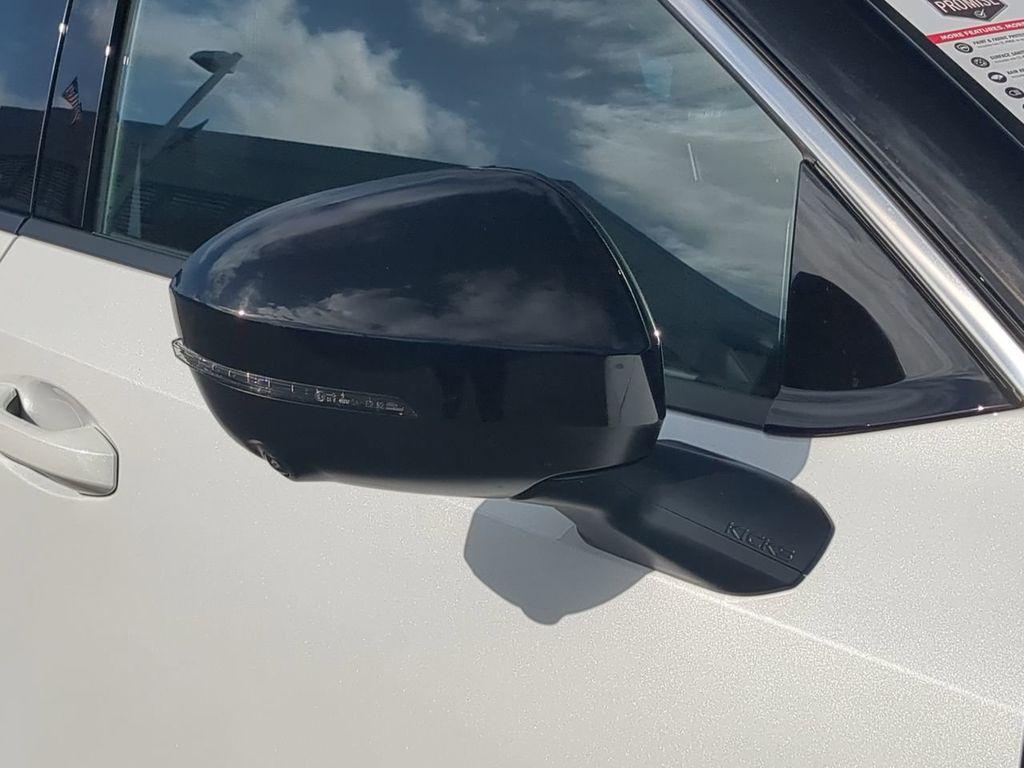 new 2026 Nissan Kicks car, priced at $28,450