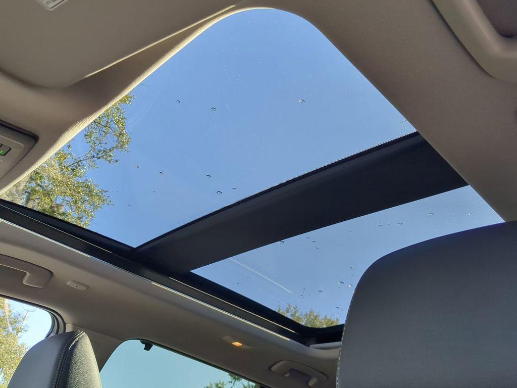 used 2025 Nissan Rogue car, priced at $31,988