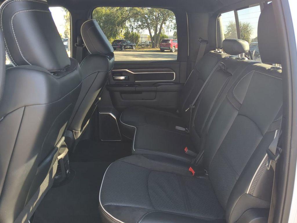 used 2026 Ram 2500 car, priced at $66,444