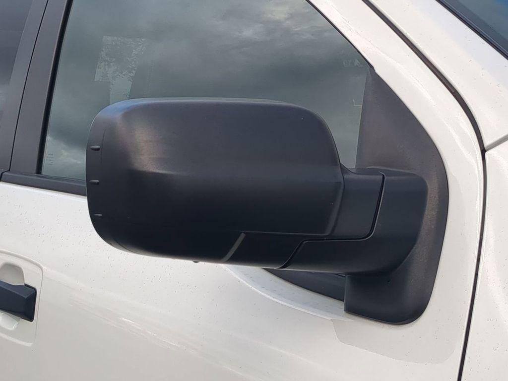 used 2024 Nissan Titan car, priced at $39,988