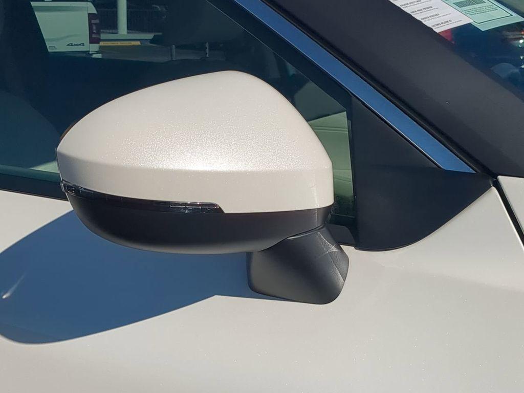 used 2022 Nissan Rogue car, priced at $21,988