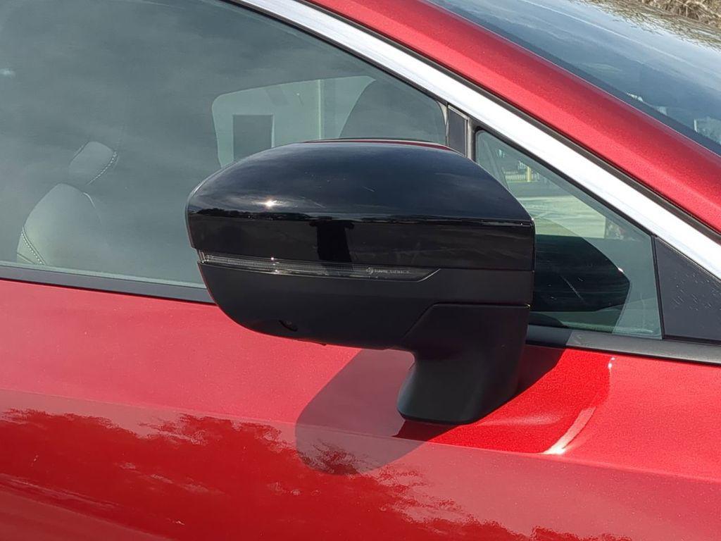 used 2025 Nissan Murano car, priced at $35,688