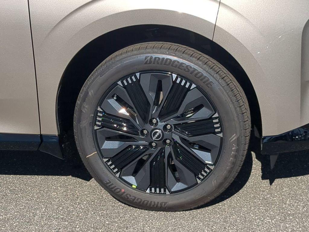 new 2026 Nissan Murano car, priced at $46,585