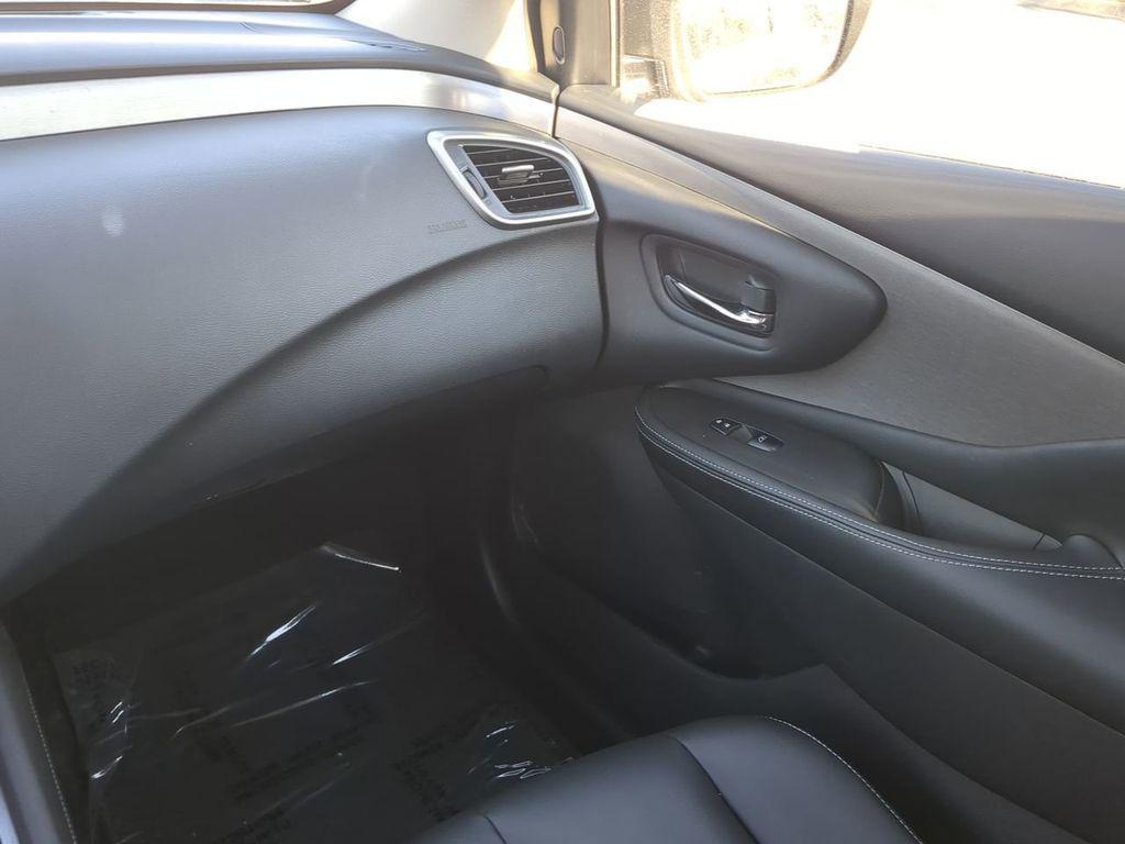 used 2024 Nissan Murano car, priced at $27,944