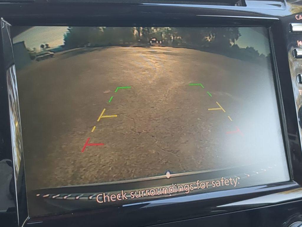 used 2024 Nissan Murano car, priced at $27,944