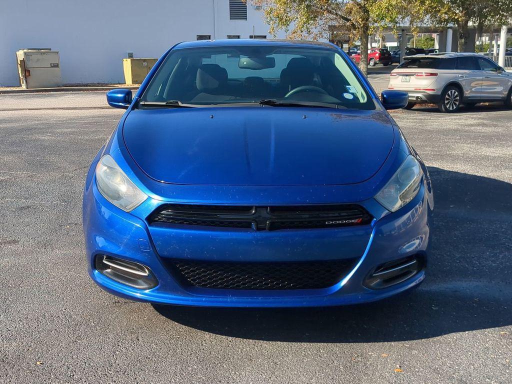 used 2014 Dodge Dart car, priced at $5,988