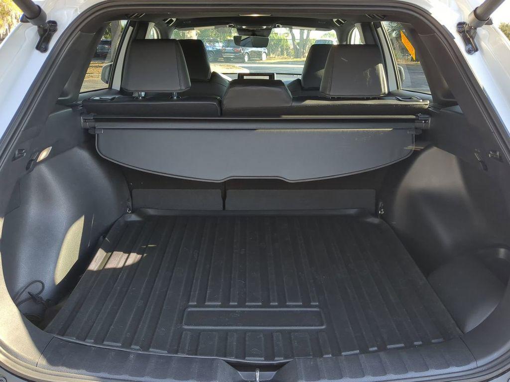 used 2024 Toyota Corolla Hybrid car, priced at $29,688