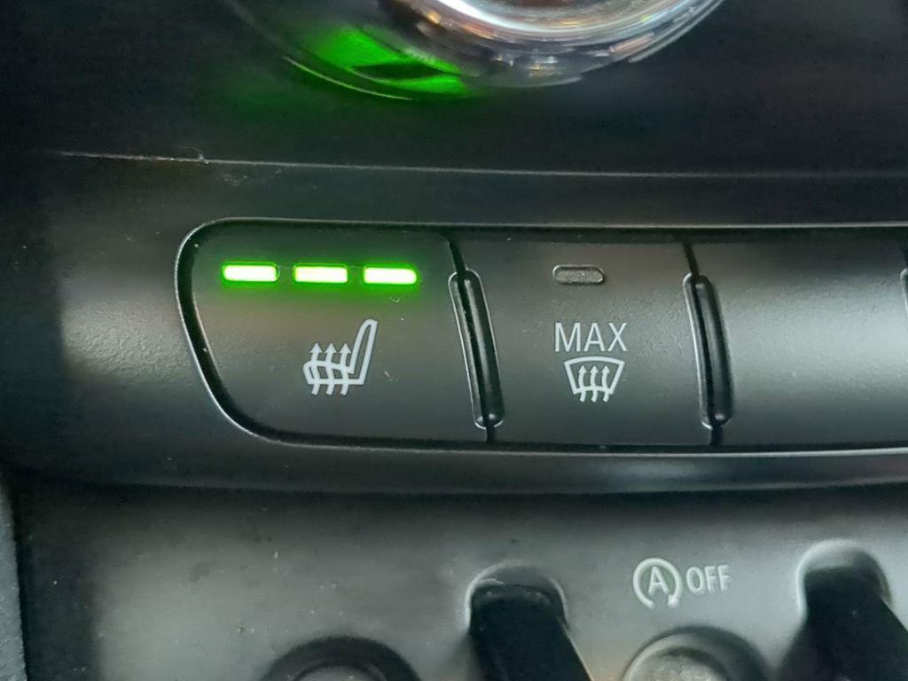 used 2019 MINI Convertible car, priced at $10,944