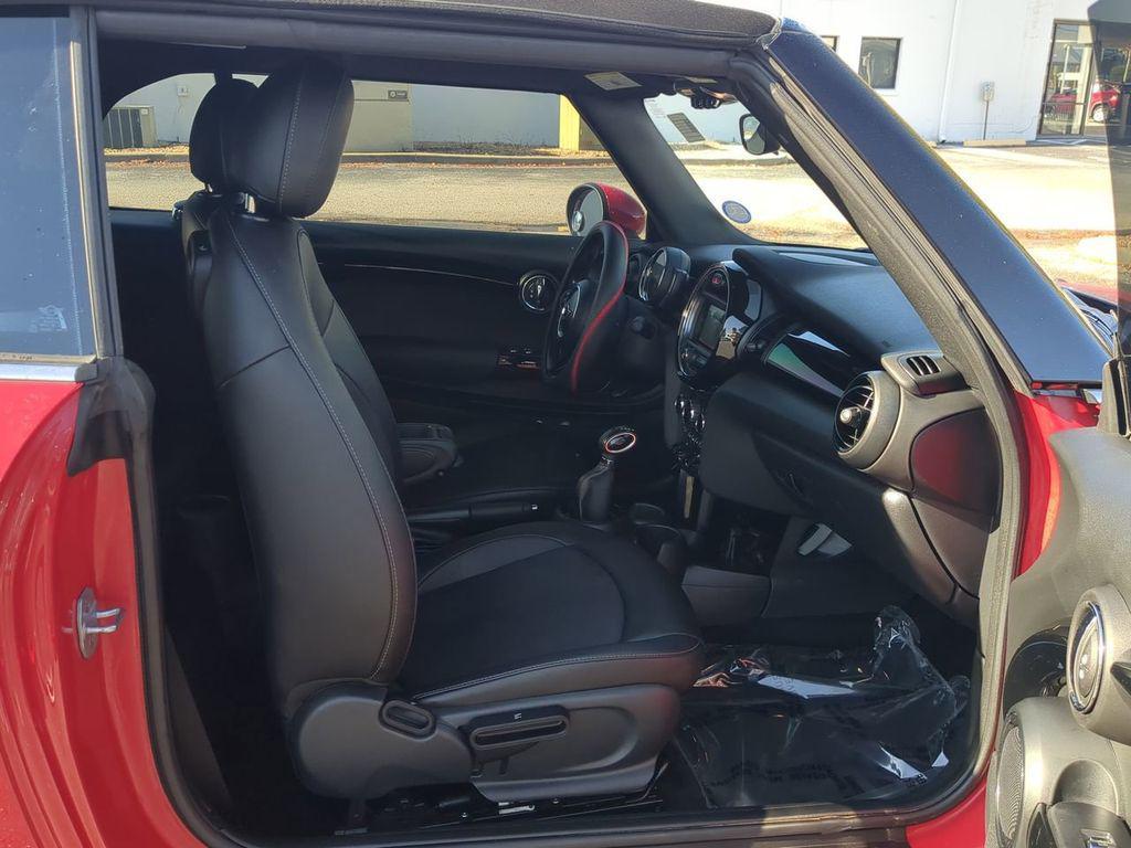 used 2019 MINI Convertible car, priced at $10,944