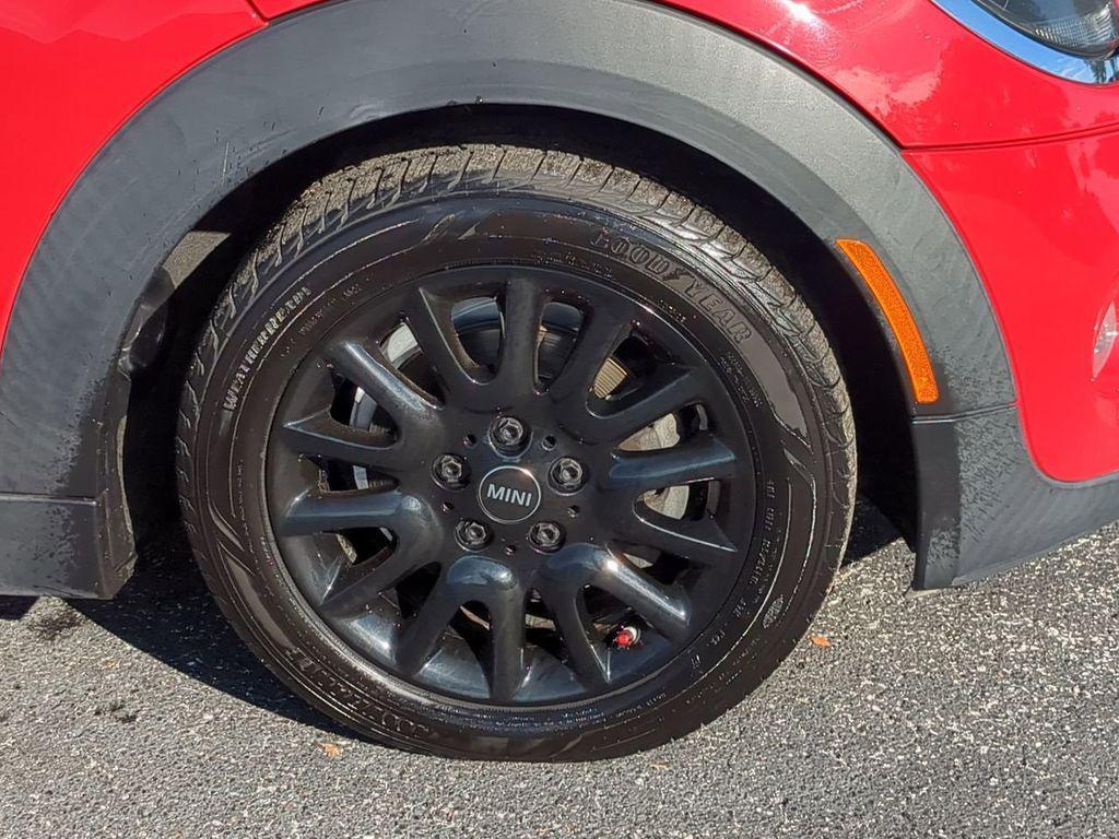 used 2019 MINI Convertible car, priced at $10,944