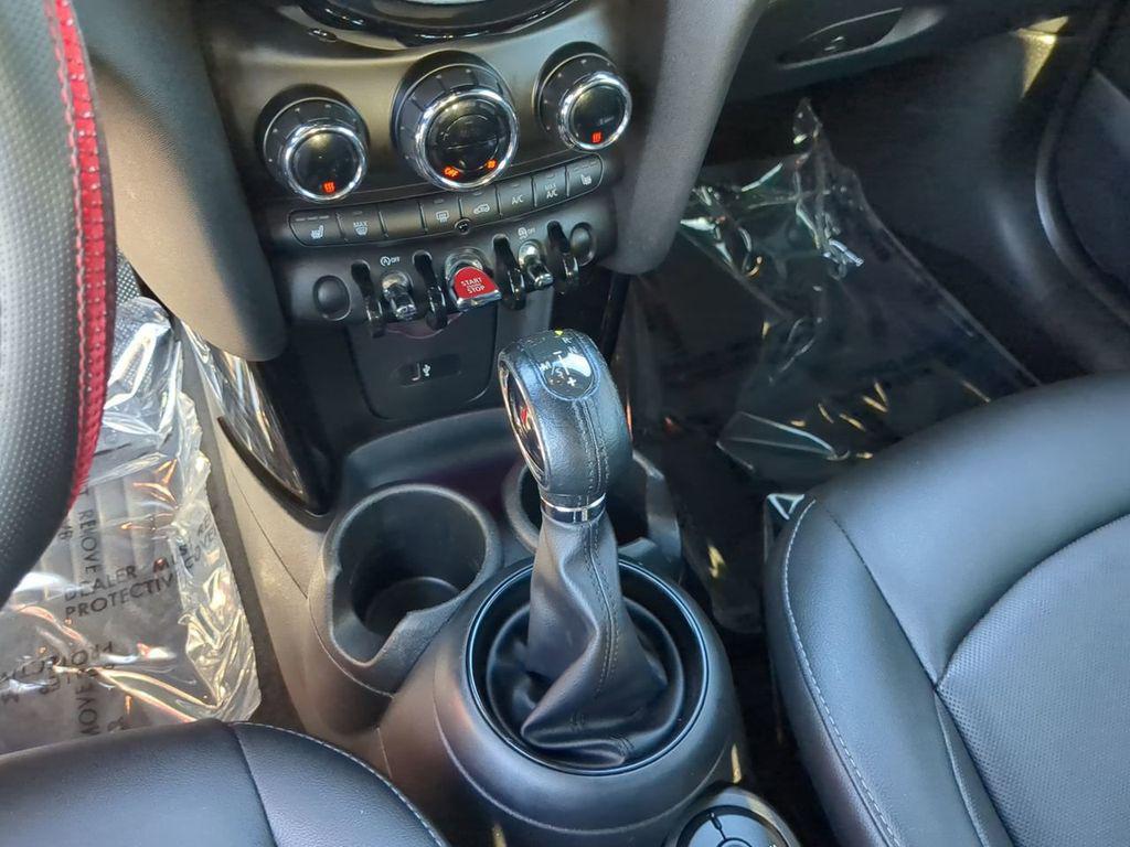 used 2019 MINI Convertible car, priced at $10,944