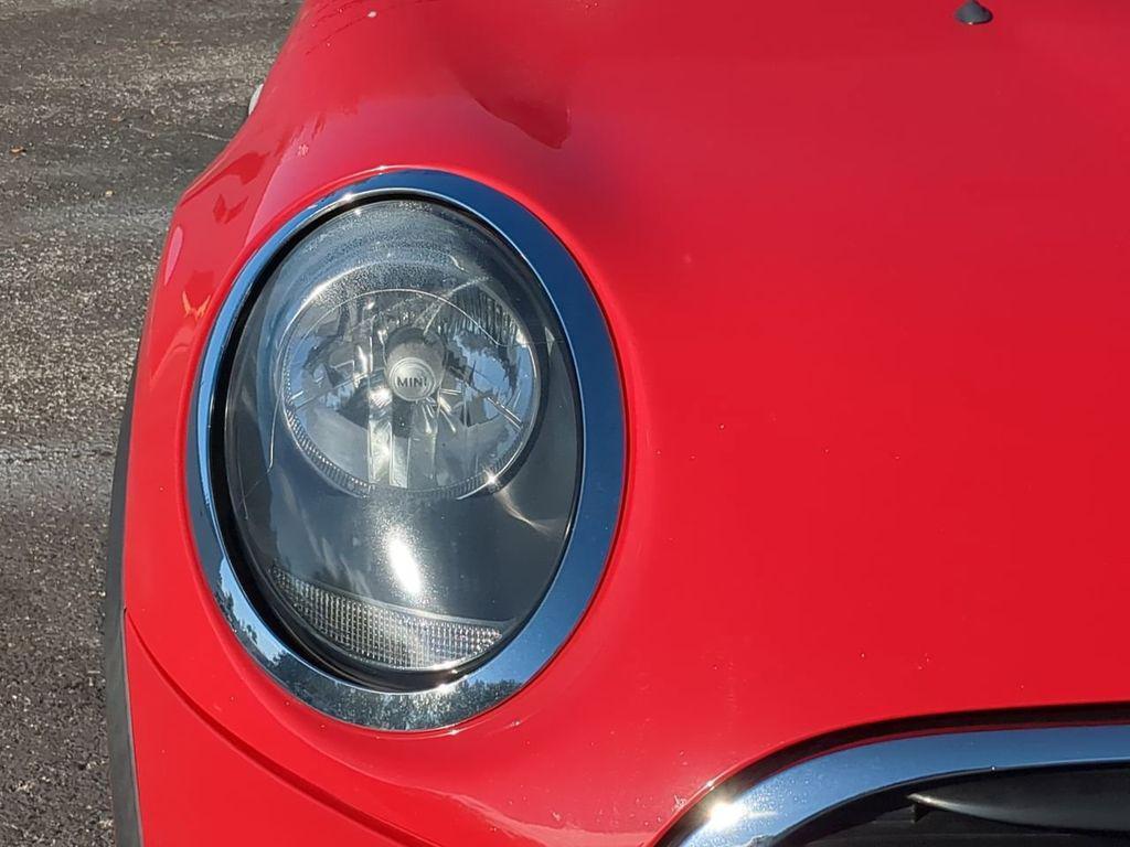 used 2019 MINI Convertible car, priced at $10,944