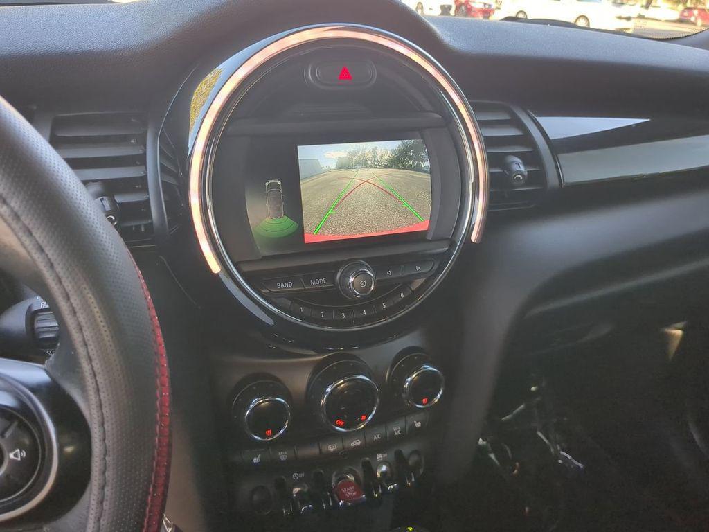 used 2019 MINI Convertible car, priced at $10,944